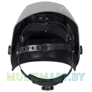 Сварочная маска Ресанта МС-2 Silver (65/116) картинка 4